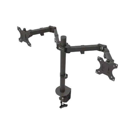 [KPM-310] SOPORTE DOBLE PARA MONITOR LCD/LED