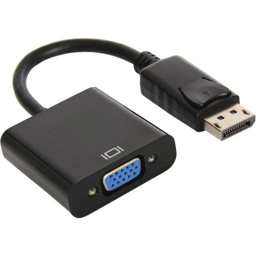[ANERA] ADAPTADOR DISPLAY PORT A VGA