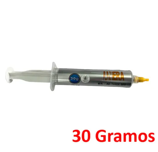 [AE-TG004] PASTA TERMICA ANERA 30G