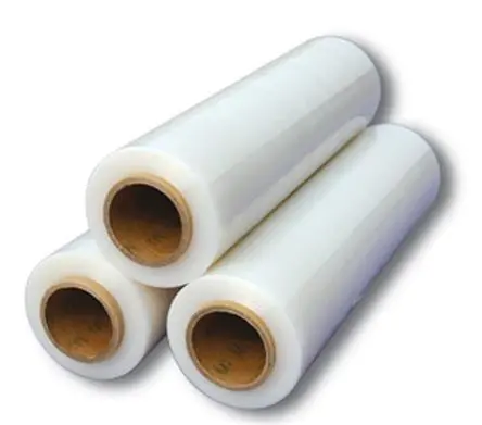 PELICULA ABRO STRECH FILM PLASTICO INDUSTRIAL 50CM