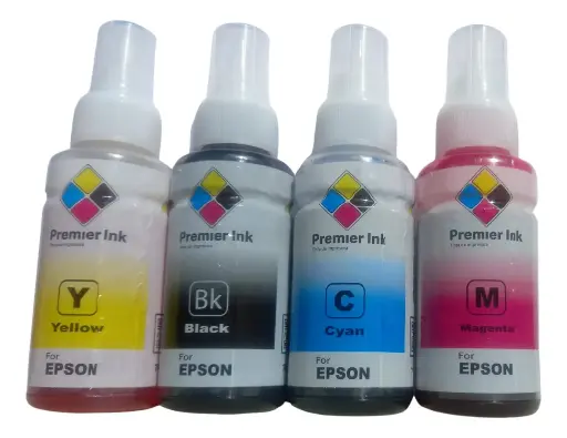TINTA SIN MARCA 70ML