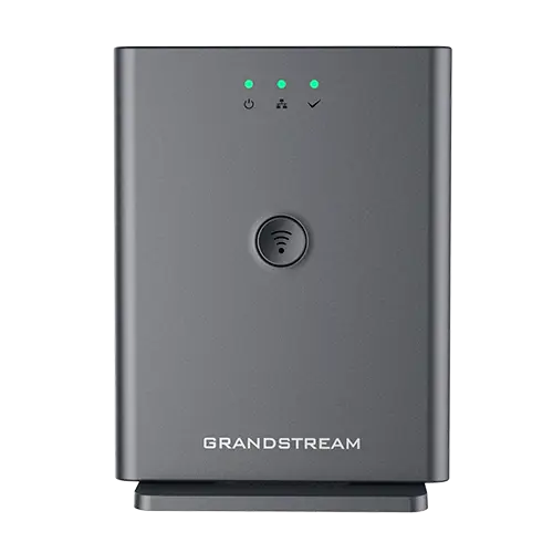 [DP755] BASE DE TELEFONO GRANDSTREAM DECT VOIP