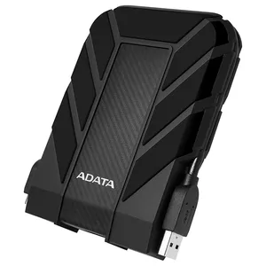 DISCO ADATA EXTERNO 4TB  2.5 ANTISHOCK