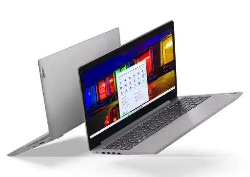 [PG3] LAPTOP LENOVO AMD RYZEN 5-5500H 16GB 512GB SSD RTX 2050 4GB 15.6 FHD