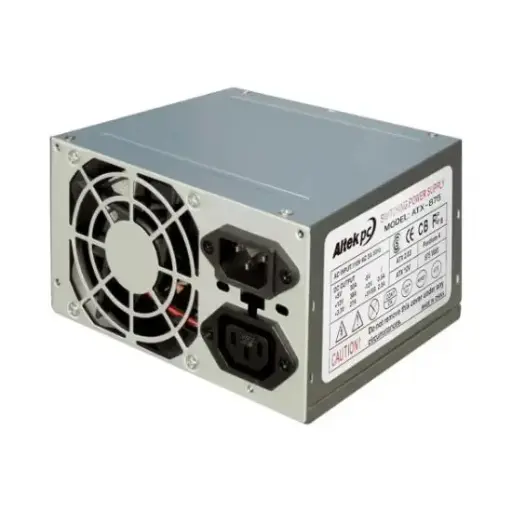 FUENTE DE PODER ALTEK 875W