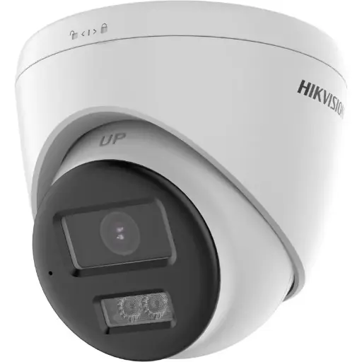 [DS-2CE78KOT-LXTS] CAMARA HIKVISION . 3K AUDIO BIDIRECCIONAL SIRENA