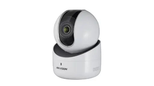 [DS-2CV2Q21FD-IW] CAMARA HIKVISION RED FIJA CON AUDIO 2MP INTERIOR