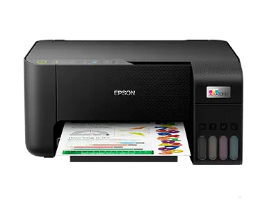 [L3250] IMPRESORA EPSON MULTIFUNCION WIFI CON SISTEMA CONTINUO 
