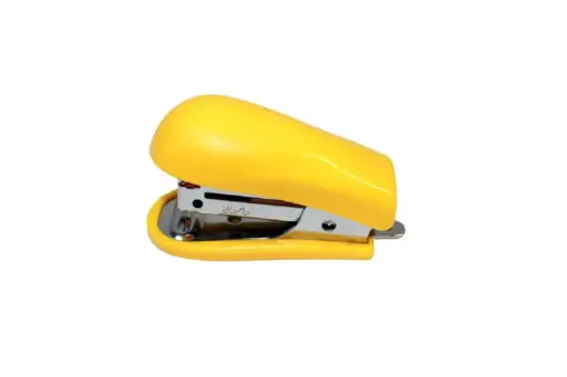 [05513M] GRAPADORA KW-TRIO MINI STAPLER 15 SHEETS