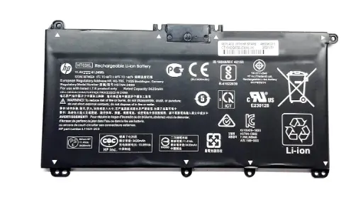 [HT03XL] BATERIA HP 11.4V - 41.04WH