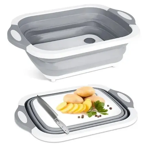 TABLA DE PICAR DE VERDURAS Y FRUTAS