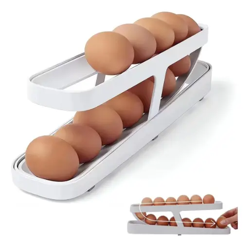 DISPENSADOR DE HUEVOS