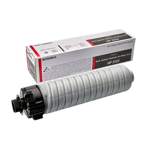 TONER NEGRO MP 2554-3054-3554