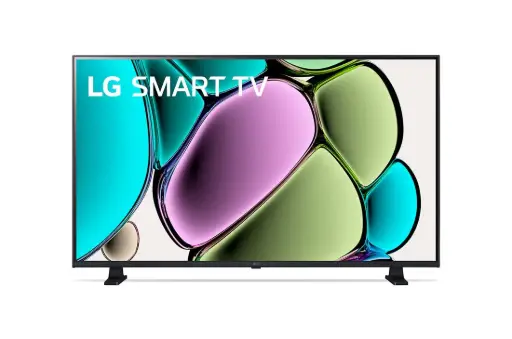 TELEVISOR LG SMART 32'' SMART TV 1366 X 768 ThinQ 