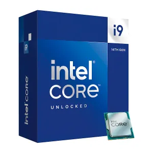 PROCESADOR INTEL I9-14900 24N 32H 36 MB UHD 770 LGA1700 