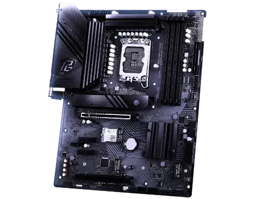 MOTHER ASROCK Z790 LIGHTNING WIFI 14VA LGA 1700 DDR5 HDMI 