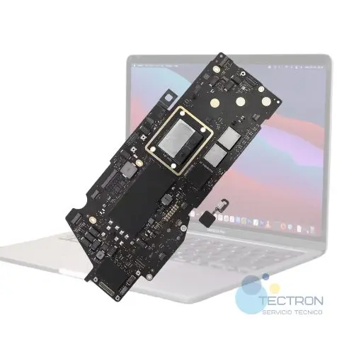 [A1534] TARJETA LOGICA MACBOOK 12´´ 
