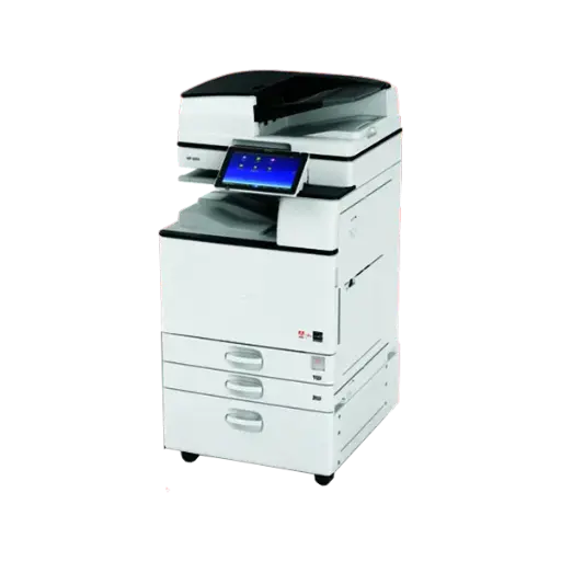 [MP2555] IMPRESORA COPIADORA RICOH MP2555