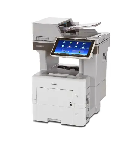 [MP501] IMPRESORA COPIADORA RICOH MP501