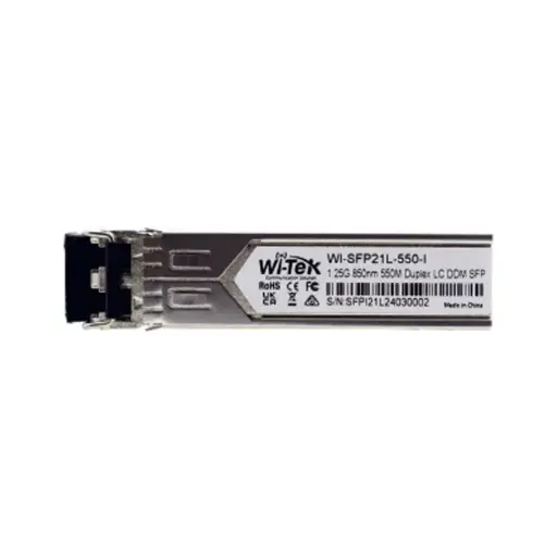 [WITEK] MODULO SFP MM1G