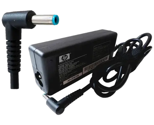 CARGADOR HP 19.5V 3.33A 65W 