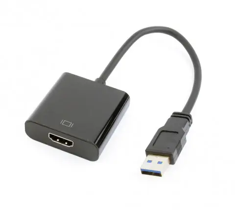 ADAPTADOR DE USB A HDMI