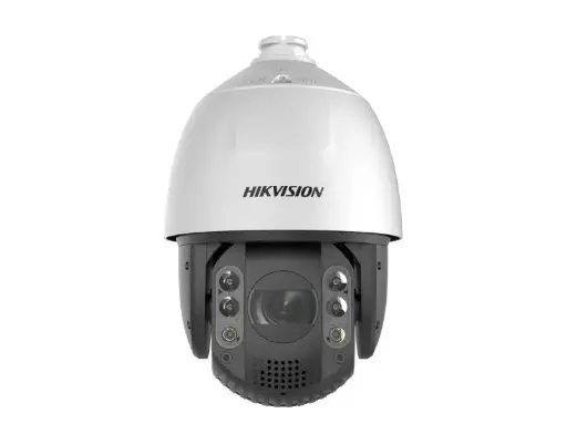 [DS-2DE7A432IW-AEB(T5)] CAMARA IP  HIKVISION PTZ SPEED DOME 4MP 32X IR