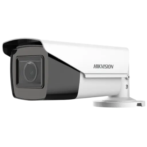 [DS-2CE19HOT-AIT3ZF] CAMARA HIKVISION EXTERIOR TUBO 5MP L2.7-13.5 MM  IR 