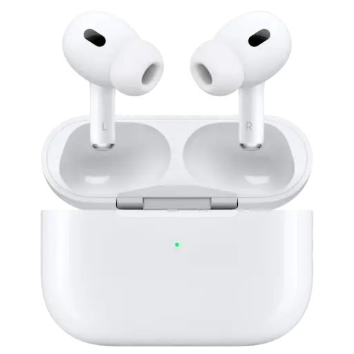 [2DA GEN] AIRPODS INALAMBRICOS 2DA GENERACION  