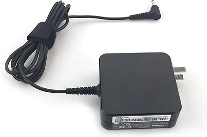CARGADOR LENOVO 20V 3.25A 65W 4.0X1.7MM PLUG MINI