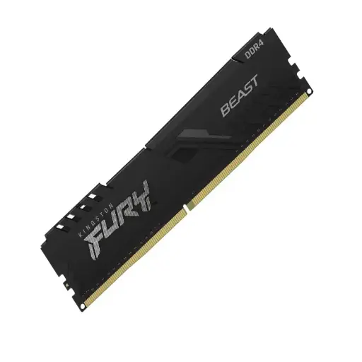 [KF432C16BB/16] DIM KINGSTON 16GB MEMORIA FURY BEAST DDR4 3200