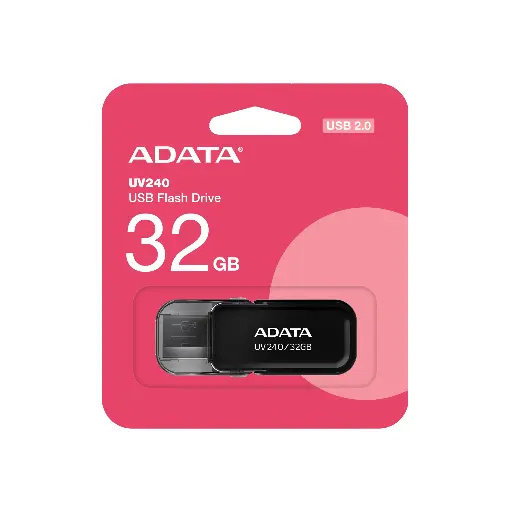 FLASH MEMORY UV240 32GB USB 2.0