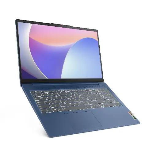LAPTOP LENOVO IDEA PAD SLIM 3-15IAH I5-12450H 16GB SSD 512GB 15.6´