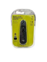 MANDO LÁSER LOGITECH R500s PARA PRESENTACIONES