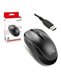 [DX-110] MOUSE GENIUS ALAMBRICO USB 