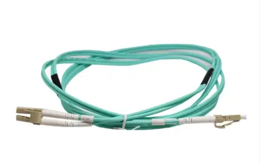 [GRANDWA] PATCH CORD FIBRA OPTICA  LC-LC MM DX 2M OM3 3MM