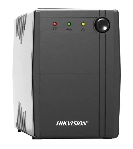 [DS-UPS600X] UPS HIKVISION 600VA 360W