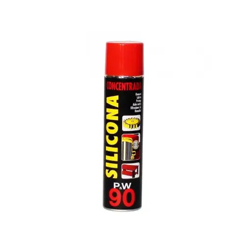 SILICONA CONCENTRADA P&W 90 440CC
