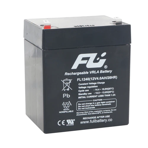 [FP1250] BATERIA 12V 5A 