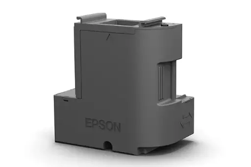 CAJA DE MANTENIMIENTO EPSON T04D100
