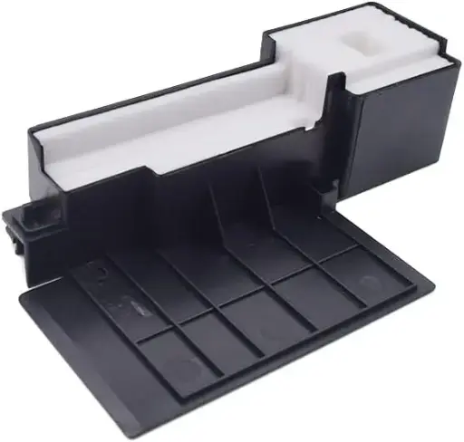 CAJA DE MANTENIMIENTO EPSON L313 L210 L211 L350 L353 L110 L111 L300 L301 L303 L360 L365