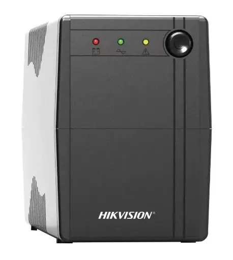 [DS-UPS1000X] UPS HIKVISION 1000VA 600W