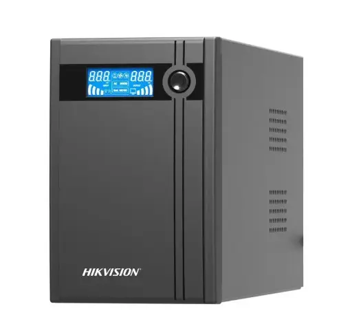 [DS-UPS2000X] UPS HIKVISION 2000VA 1200W