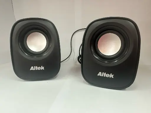 [SP-1002] PARLANTE ALTEK STEREO 