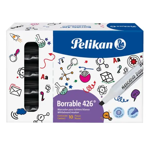MARCADOR TIZA LIQUIDA PELIKAN 