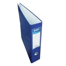 ARCHIVADOR L-DESK OFICIO L4 