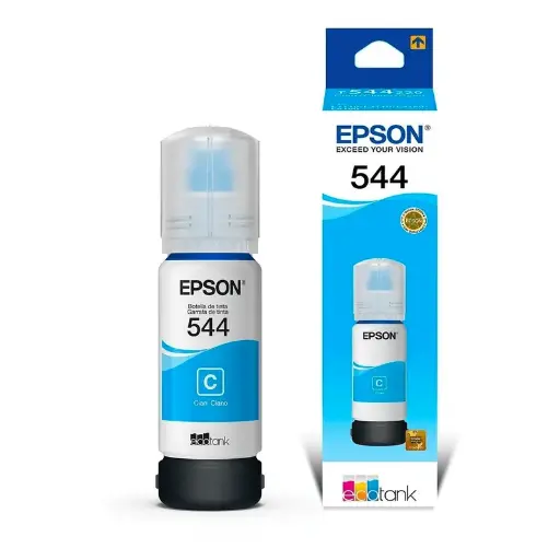 TINTA CYAN EPSON T544220 70ML 