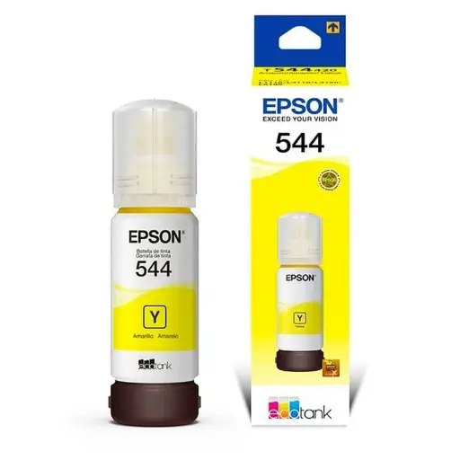TINTA AMARILLO EPSON T544420 70ML  
