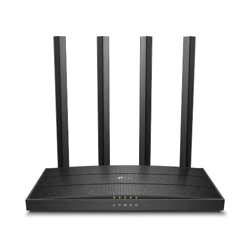 [ARCHER C80] ROUTER TPLINK WIFI AC1900 DUAL BAND MU-MIMO