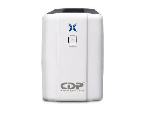 [R-UPR1008] UPS CDP 1000VA 500W 
